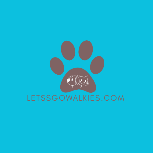 Letssgowalkies.com
