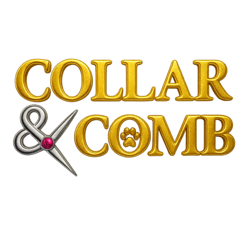 Collar & Comb