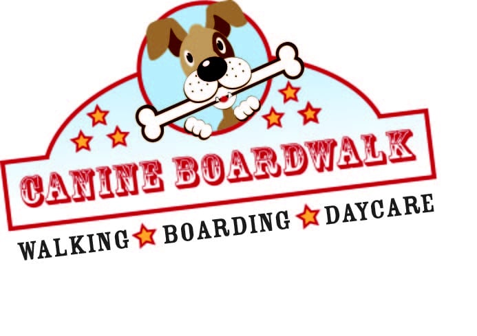 Canine Boardwalk