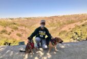 Dog Walks ‘N More, LLC San Diego