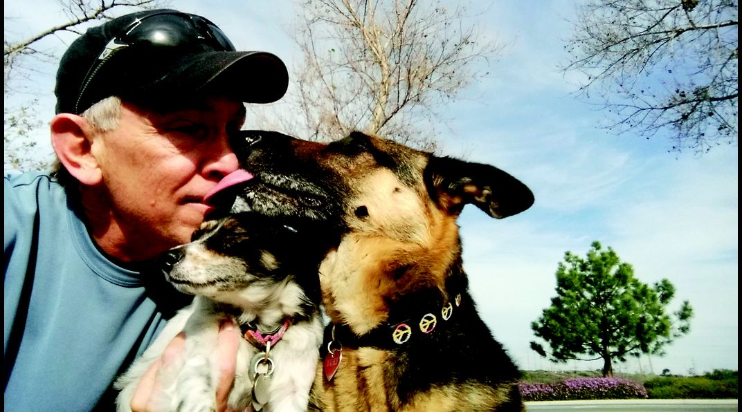 Hugs Pet Sitting San Diego