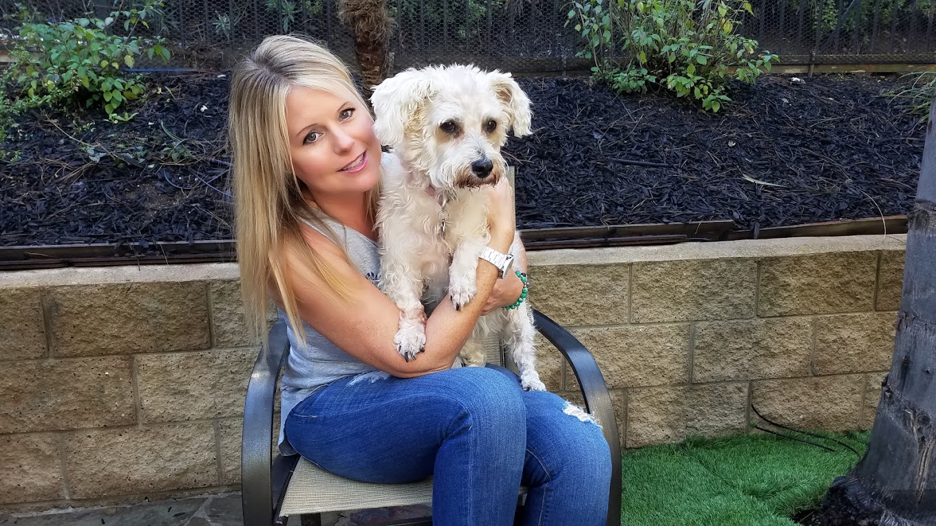 Hugs Pet Sitting San Diego